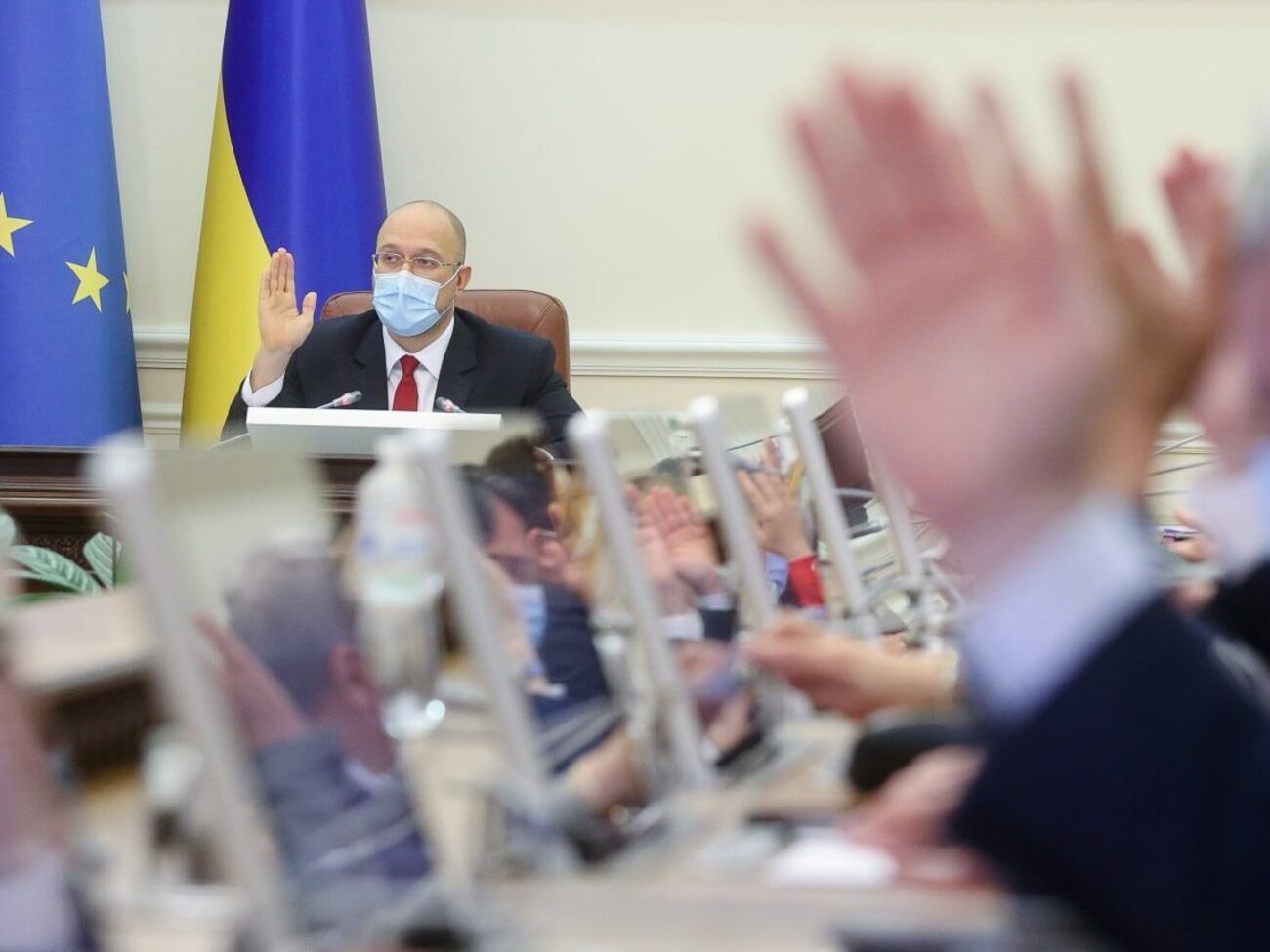 Стратегия деоккупации Крыма станет комплексной дорожной картой по возврату украинского полуострова, отметили в правительстве