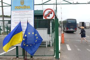 В МИД Украины утверждают, что причин для отмены безвиза с ЕС нет