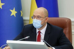 Кабмин решил поддержать олимпийцев, которые достойно соревновались, но не получили призовых мест, отметил Шмыгаль