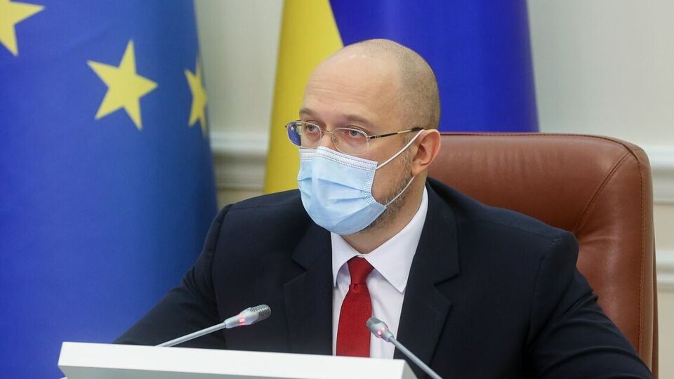 Кабмин решил поддержать олимпийцев, которые достойно соревновались, но не получили призовых мест, отметил Шмыгаль