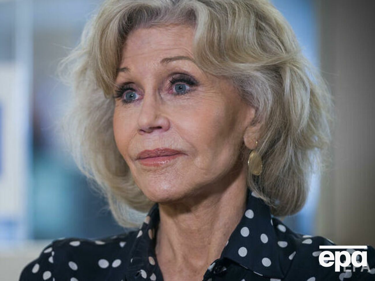 Джейн Фонда народилася 1937 року у США