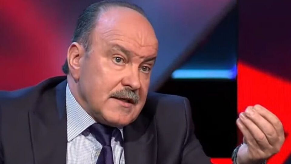 Михайло Цимбалюк: Якщо бюджет буде втрачати кошти, чим виплачувати соціальним сферам?