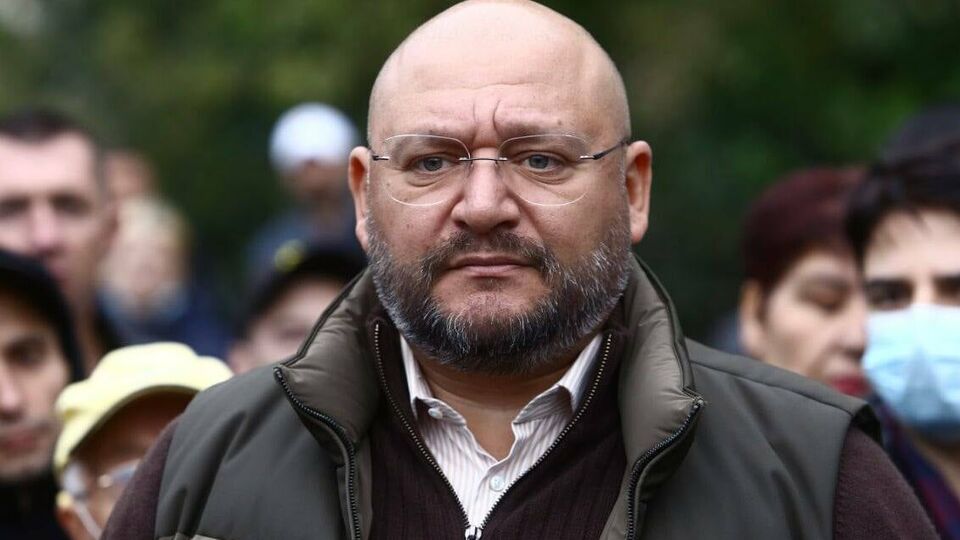ОПЗЖ: Рішення про висунення альтернативних кандидатів у мери Харкова, активність на користь інших кандидатів є прямим порушенням партійної дисципліни, і винні в цьому будуть виключені з партії та позбавлені депутатських мандатів