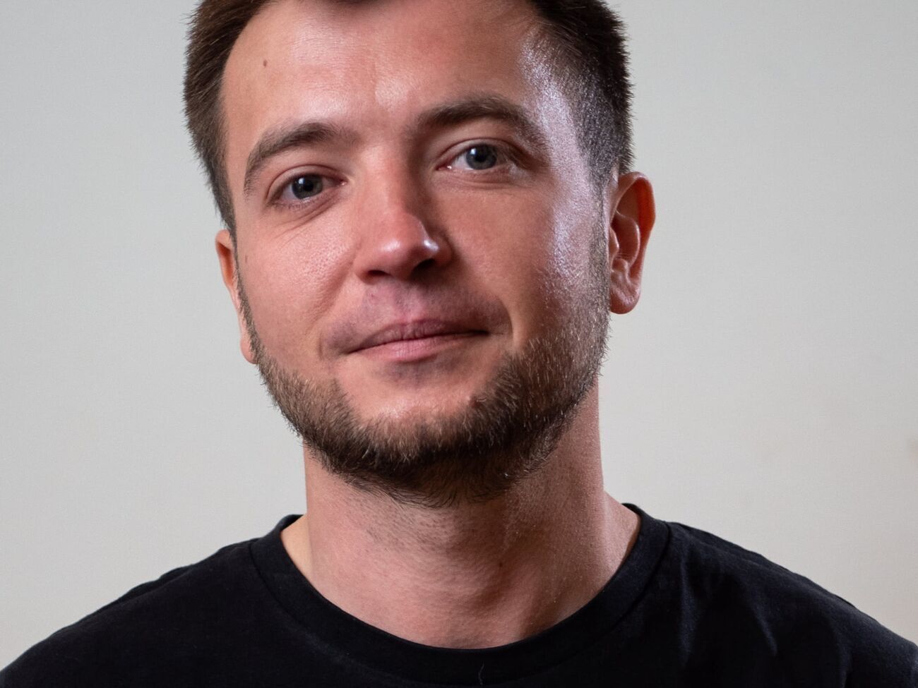 Історик Андрій Усач: Після війни саме єврейство у CCCР сприймали як вороже