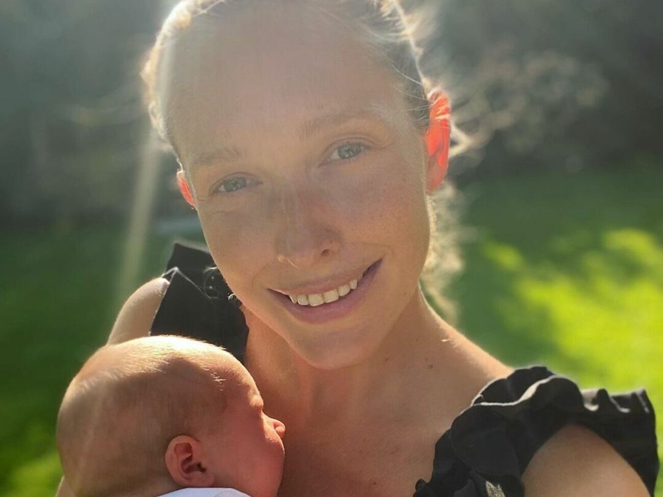 Осадчая:&nbsp;У кого-то &ndash;&nbsp;подготовка к съемкам, а у кого-то &ndash;&nbsp;ужин