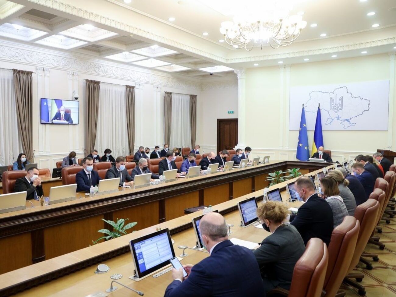 Кабмін схвалив законопроєкт, який має забезпечити своєчасність обчислення страхового стажу