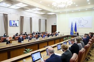 Кабмін схвалив законопроєкт, який має забезпечити своєчасність обчислення страхового стажу