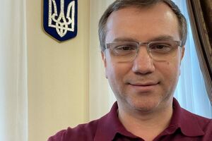 Штраф на Вовка наклали за постійну неявку в суд