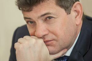 Буряк занимал пост мэра Запорожья с 2015 года