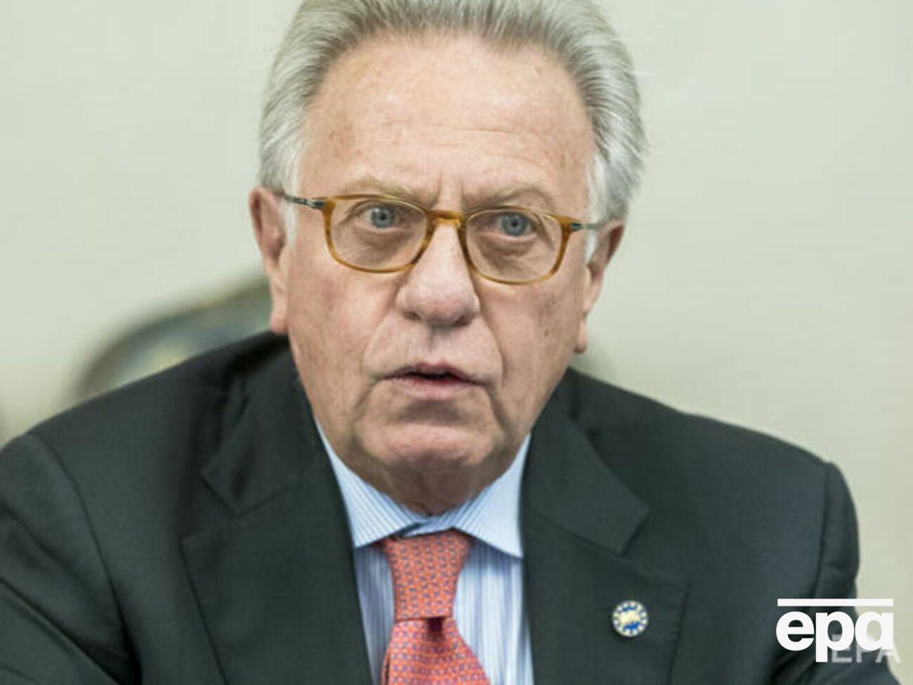 Президент Венецианской комиссии призвал украинский судей "взять на себя ответственность и поддержать реформу"