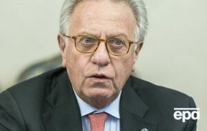 Президент Венецианской комиссии призвал украинский судей "взять на себя ответственность и поддержать реформу"