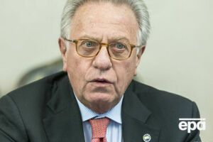 Президент Венецианской комиссии призвал украинский судей "взять на себя ответственность и поддержать реформу"