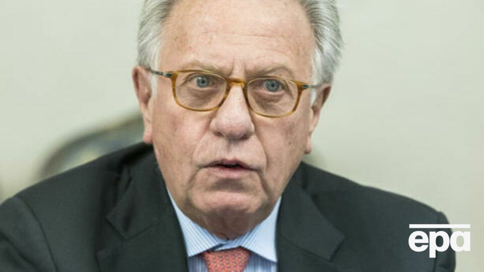 Президент Венеціанської комісії закликав українських суддів "взяти на себе відповідальність і підтримати реформу"