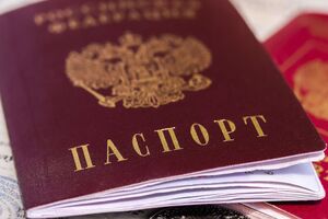 Кроме жителей Украины, гражданство РФ получали выходцы из Беларуси, Молдовы и Казахстана, отметили в МВД РФ