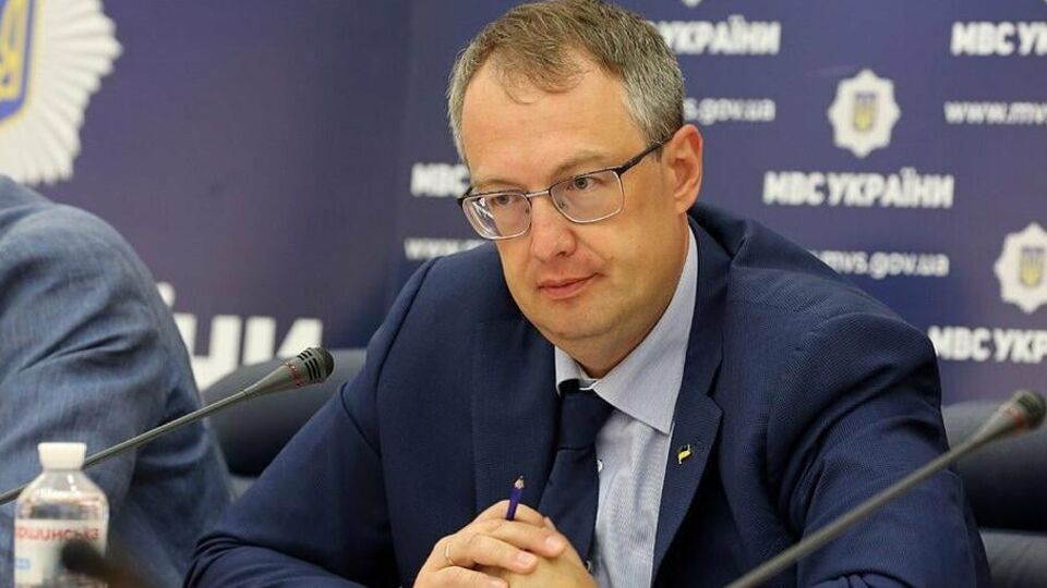 Геращенко будет координировать работу офиса, который решили создать для более эффективной коммуникации в деле защиты предпринимателей