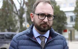 Полозов побоюється визнання Меджлісу терористичною організацією, оскільки після цього, ймовірно, буде новий виток репресій кримських татар