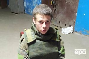 За даними штабу ООС, бойовик вступив до лав НВФ 2016 року