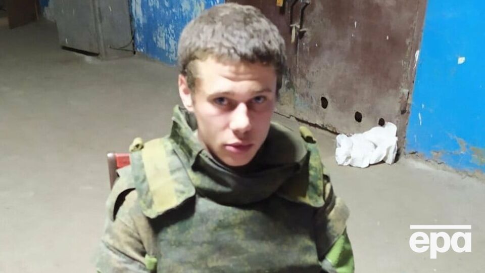 По данным штаба ООС, боевик вступил в ряды НВФ в 2016 году