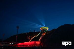 Билеты на зимние Игры 2022 будут продаваться исключительно зрителям из Китая