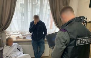 Правопорушники використовували підроблені печатки та логотип відомої української клініки, зазначили в поліції
