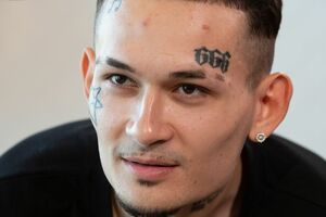 Morgenshtern: Долбо...бы есть и всякое может случиться
