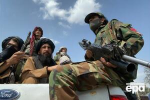 Талибы вновь пришли к власти в Афганистане на фоне выхода войск США