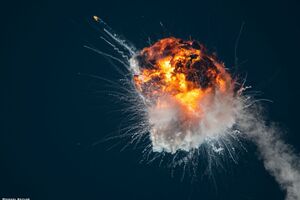 В компании выясняют причину инцидента