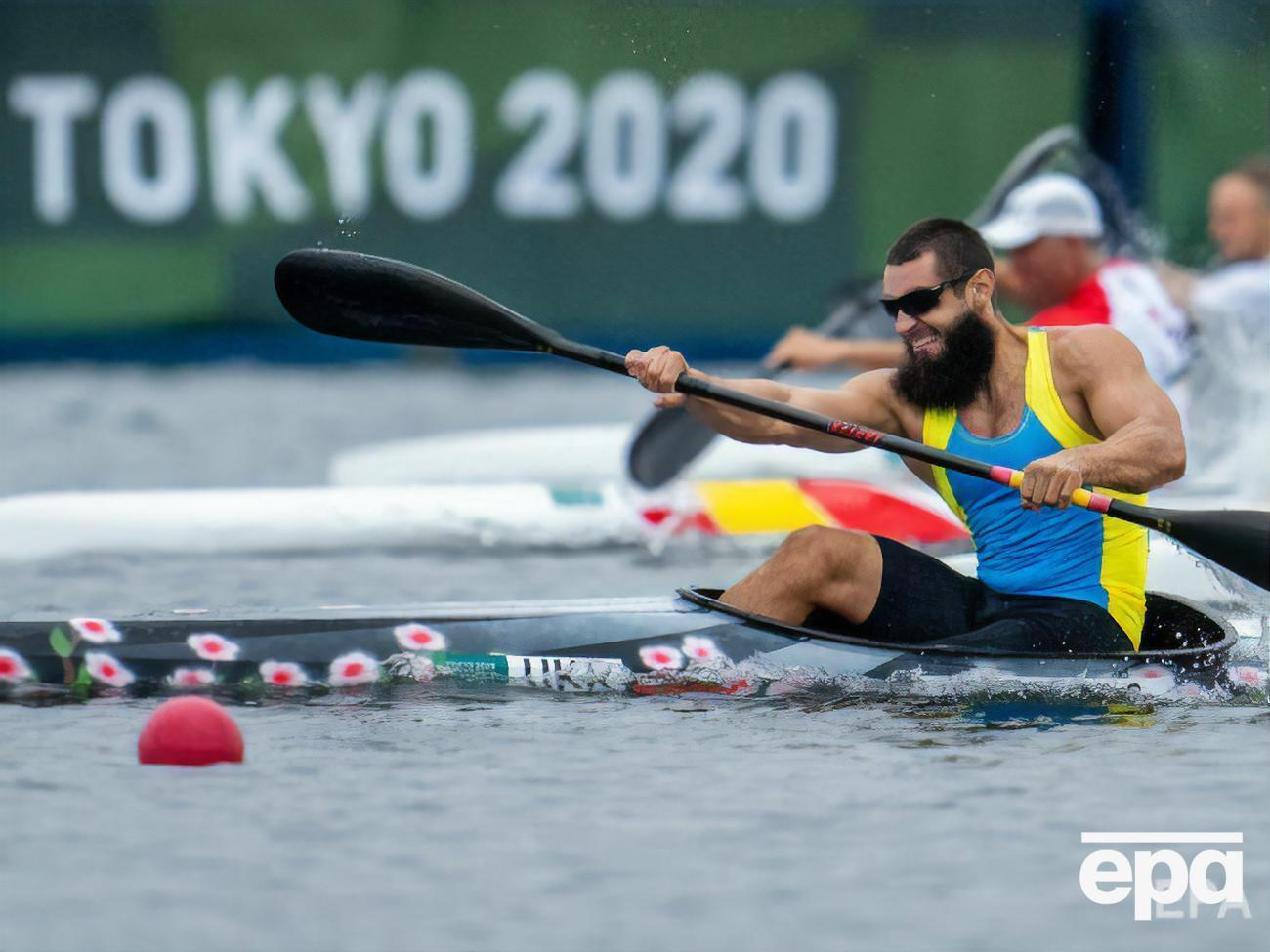 Емельянов на сантиметры опередил россиянина