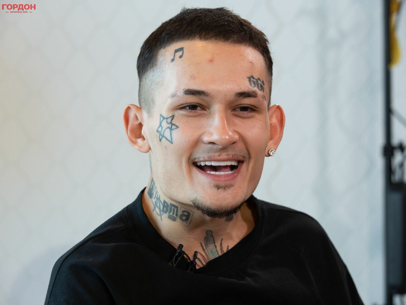 Morgenshtern:&nbsp;Я с детства знал, что я &ndash; лучший. И рэп был (и сейчас является) одним из инструментов, с помощью которого я лезу выше