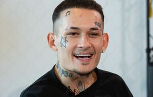 Morgenshtern: Я с детства знал, что я – лучший. И рэп был (и сейчас является) одним из инструментов, с помощью которого я лезу выше