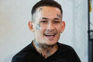 Morgenshtern: Я с детства знал, что я – лучший. И рэп был (и сейчас является) одним из инструментов, с помощью которого я лезу выше