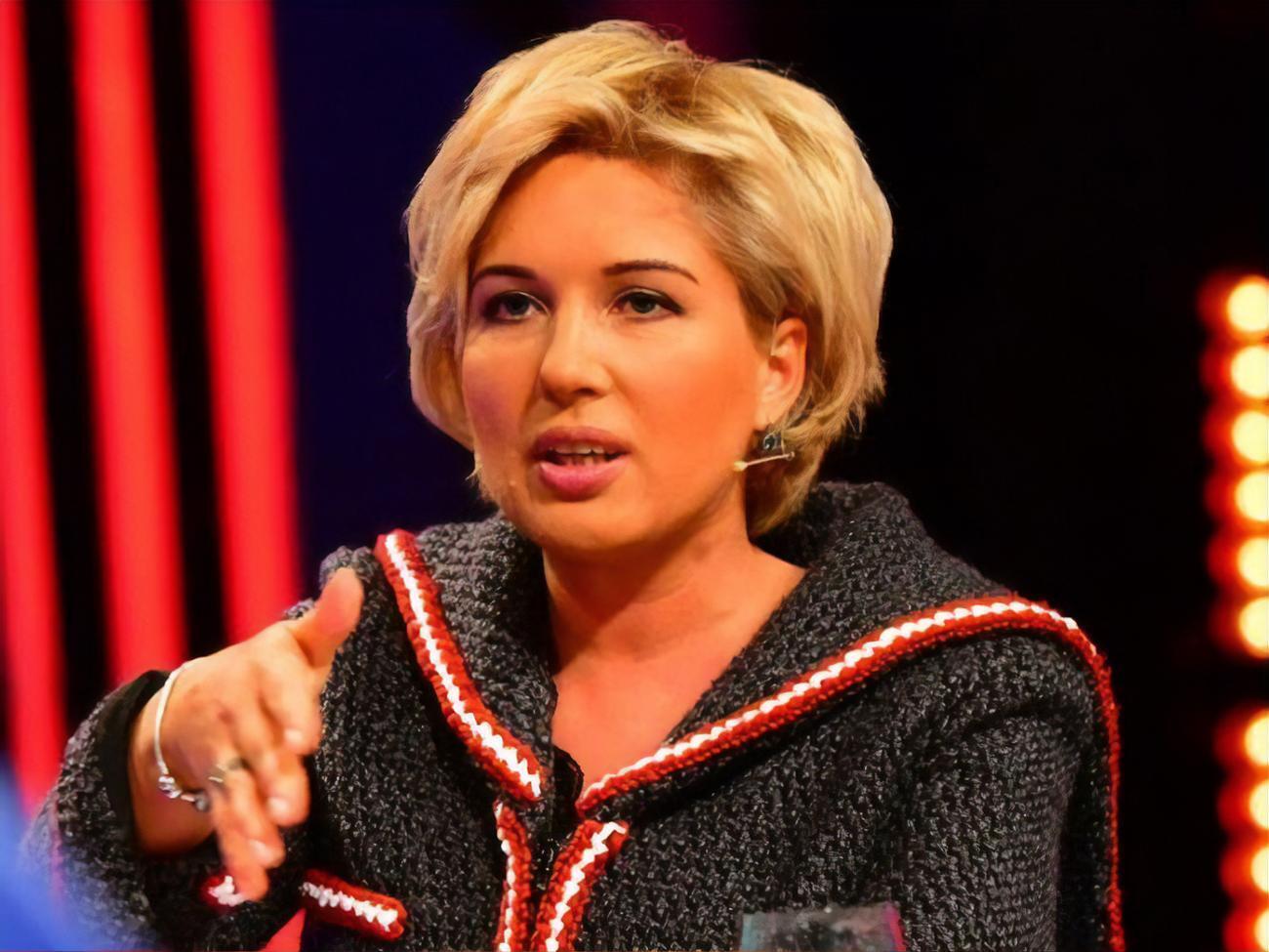 Алена Яхно: Туда пока удалось трудоустроиться только одному фискалу&nbsp;&ndash; Вадиму Мельнику