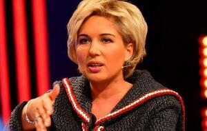 Алена Яхно: Туда пока удалось трудоустроиться только одному фискалу – Вадиму Мельнику