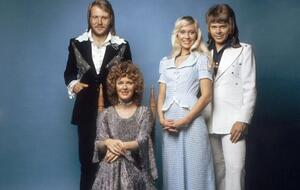 АВВА воссоединилась через 40 лет после распада