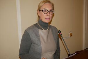 Людмила Денісова: Результати проведеного нами аналізу положень законопроєкту викликають занепокоєння