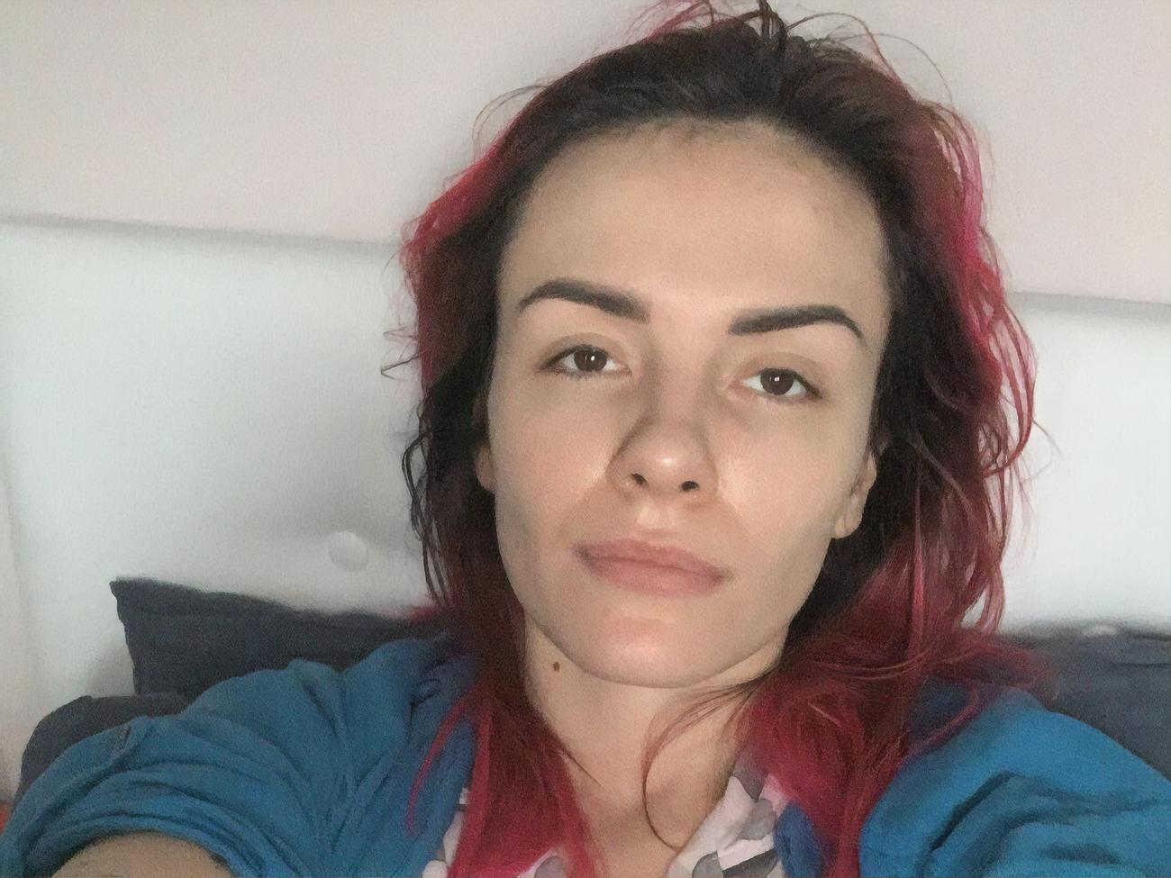 MamaRika:&nbsp;Месяц нашем счастью. Разрывает от любви