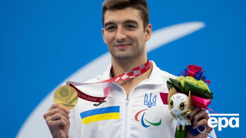 Загалом у Крипака на цих Іграх 10 медалей