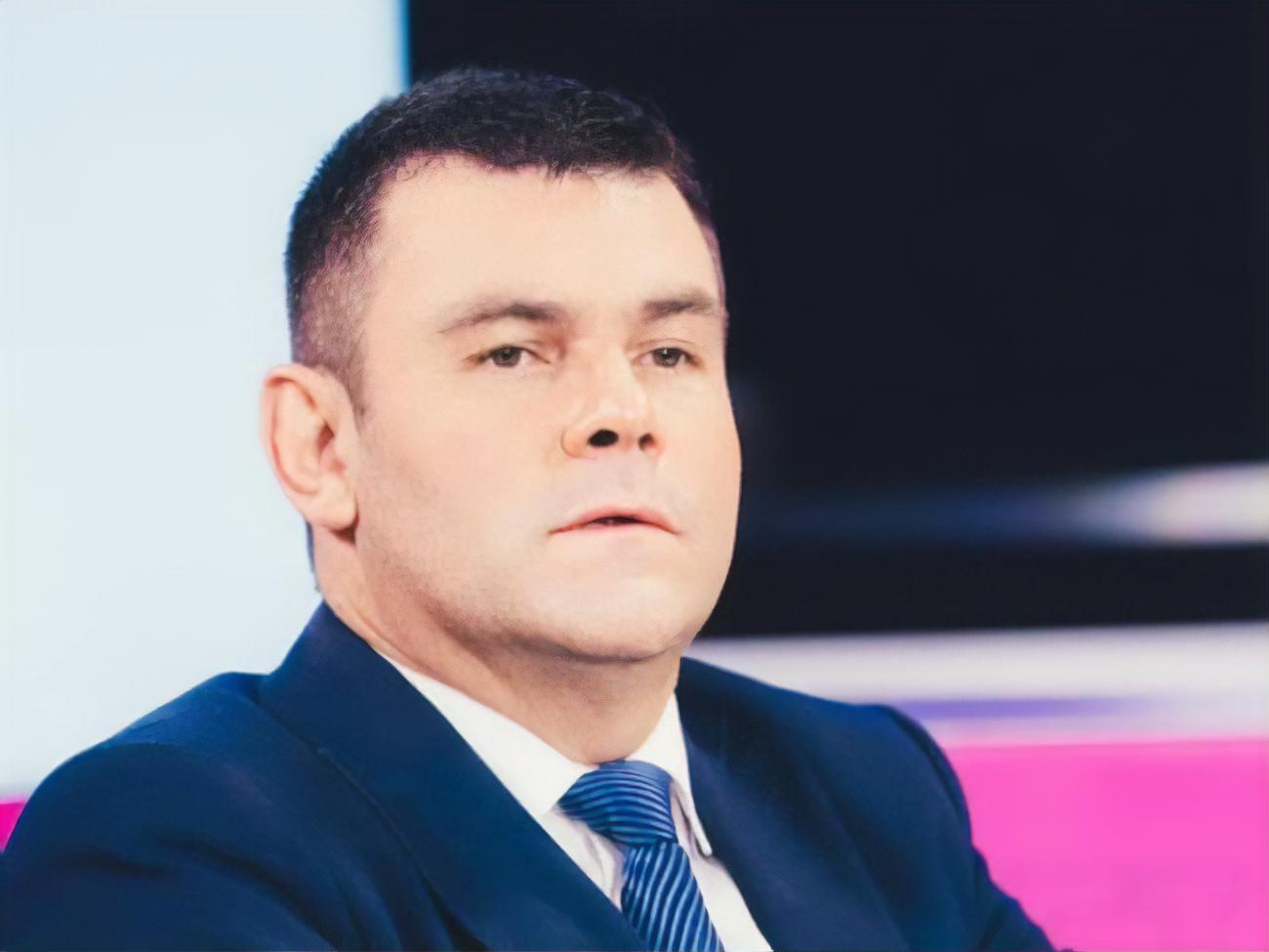 Инцидент с Дзундзой случился 24 августа