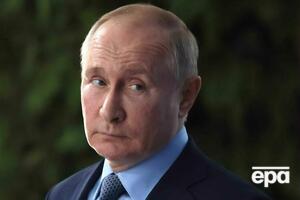 Путін: Та ситуація, у якій ми сьогодні перебуваємо, абсолютно ненормальна і неприродна