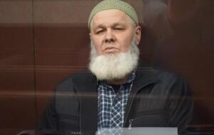 Після мікроінсульту здоров'я Газієва істотно погіршилося