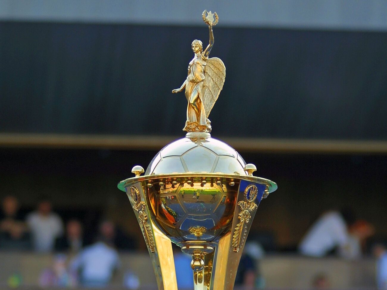 Базовий день проведення матчів &ndash; 22 вересня