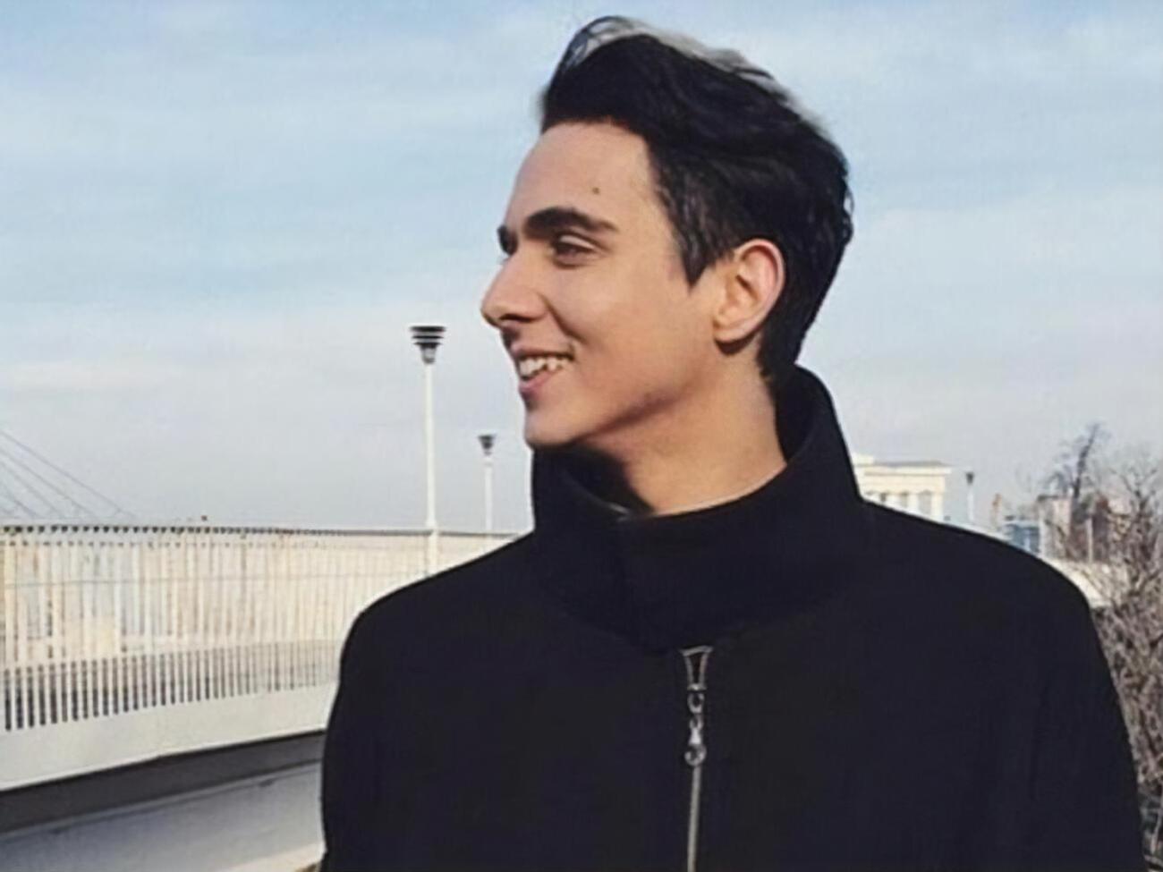 Melovin летом 2021 года заявил о своей бисексуальности