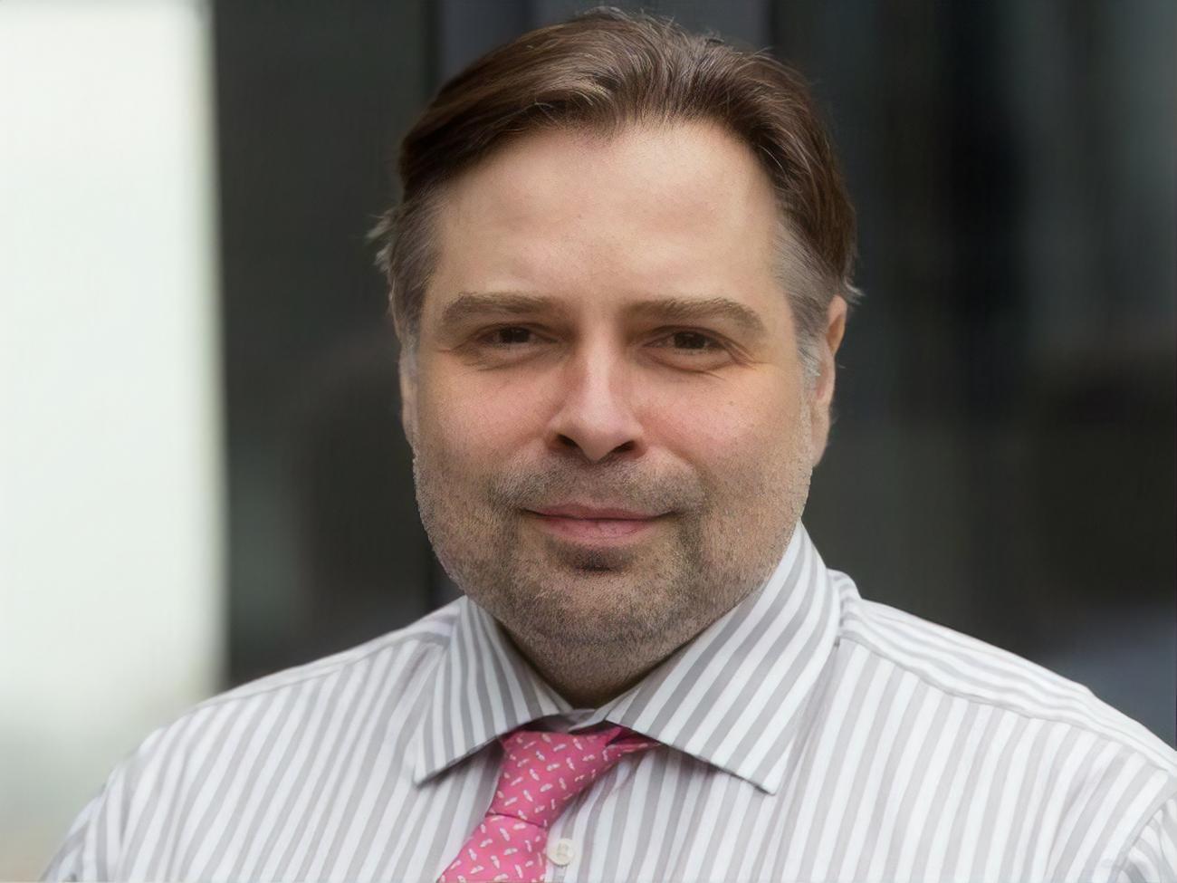 Александр Каленков:&nbsp;Как только цены пойдут вниз, а это происходит уже сейчас, нам будет очень тяжело конкурировать на этом рынке