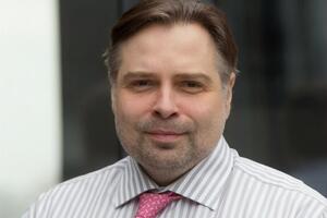Олександр Каленков: Щойно ціни підуть униз, а це відбувається вже зараз, нам буде дуже складно конкурувати на цьому ринку