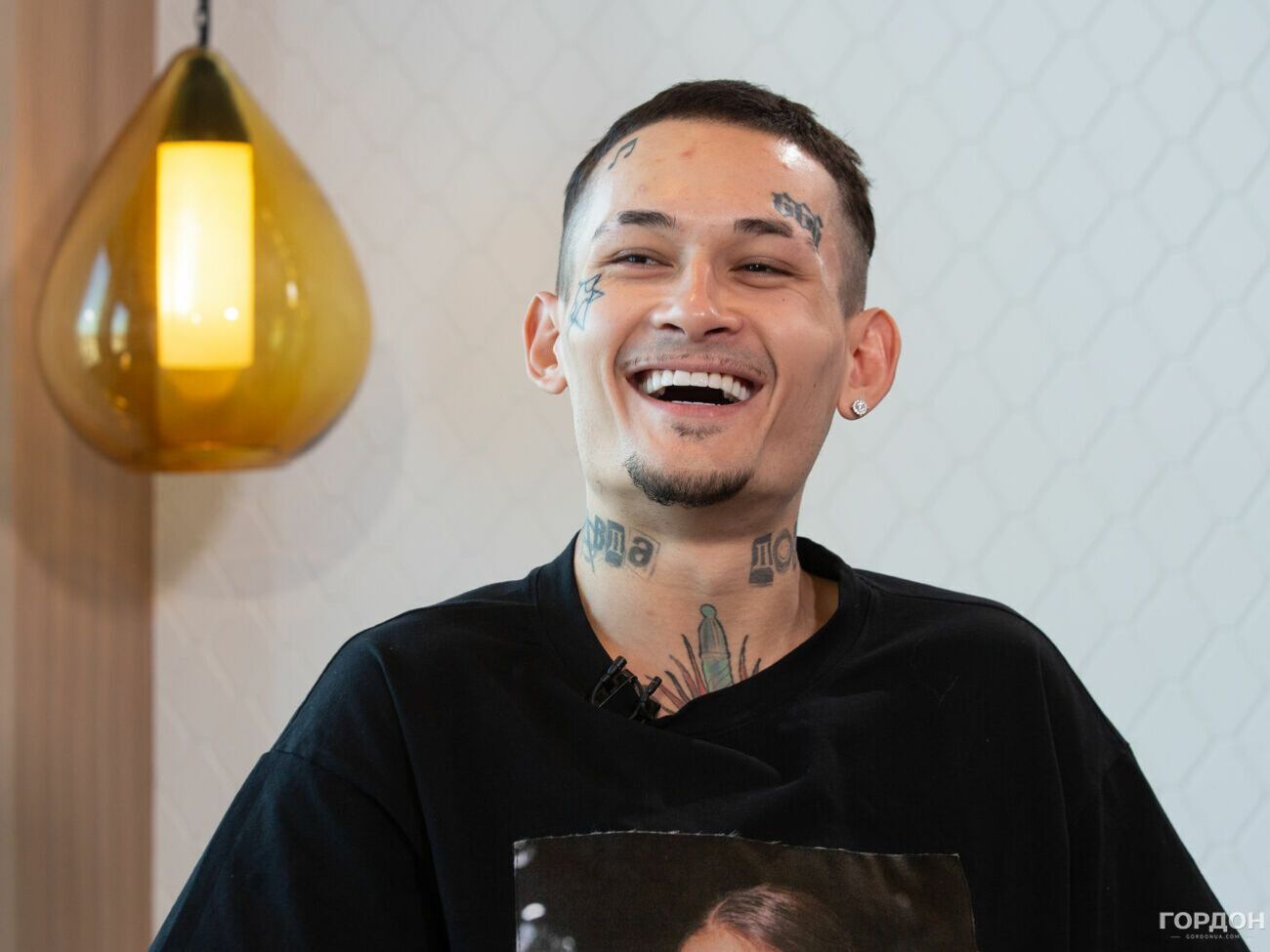 Morgenshtern:&nbsp;Я долларовый миллионер &ndash; это ощущение разрывает изнутри