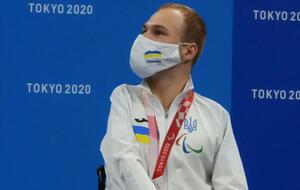 Остапченко преодолел дистанцию за 3.21.62