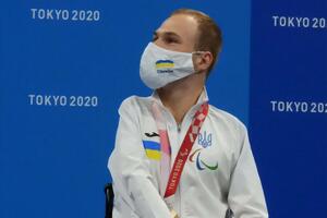 Остапченко подолав дистанцію за 3.21.62