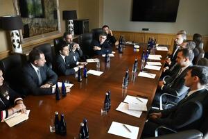 2 сентября Зеленский провел встречу в Кремниевой долине