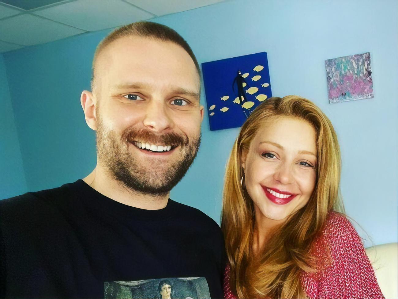 Завадюк:&nbsp;Спасибо Тине Кароль за прекрасные сезоны