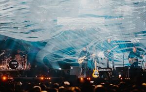 Группа "Кино" намерена выступить в Киеве в октябре